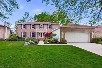 6982 Carol Drive, Independence, OH 44131 - Photo 1
