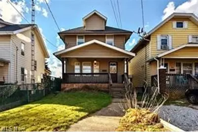 1219 Dueber Avenue SW, Canton, OH 44706 - Photo 1