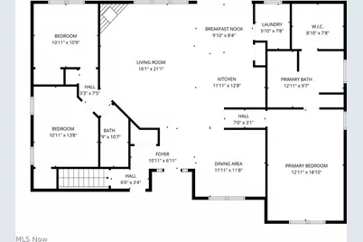 3689 Turnberry Drive, Medina, OH 44256 - Photo 3