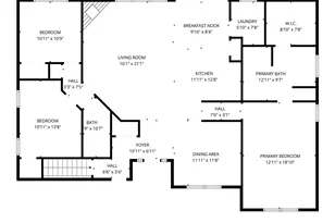 3689 Turnberry Dr, Medina, OH 44256 - Photo 3