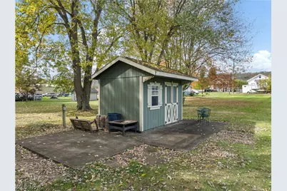 Clark Street, Powhatan Point, OH 43942 - Photo 13