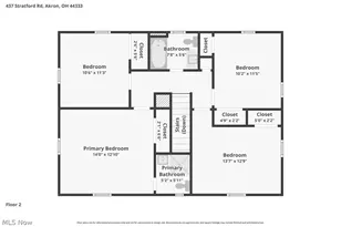437 Stratford Rd, Fairlawn, OH 44333 - Photo 49