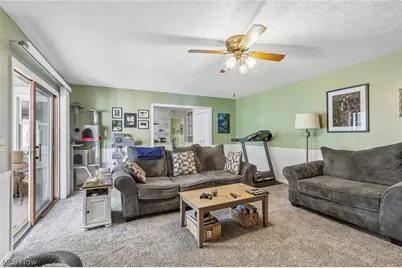 437 Stratford Road, Fairlawn, OH 44333 - Photo 17
