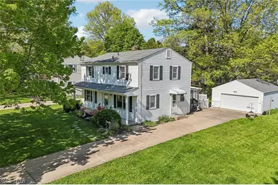 437 Stratford Road, Fairlawn, OH 44333 - Photo 1