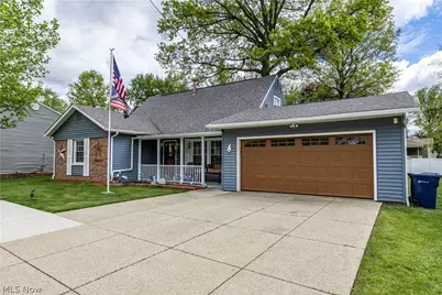 537 Eric Drive, Tallmadge, OH 44278 - Photo 3