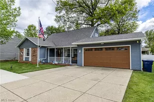 537 Eric Dr, Tallmadge, OH 44278 - Photo 3