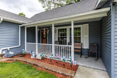 537 Eric Drive, Tallmadge, OH 44278 - Photo 5
