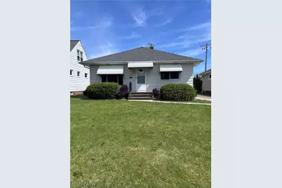 12117 Thraves Road, Garfield Heights, OH 44125 - Photo 1