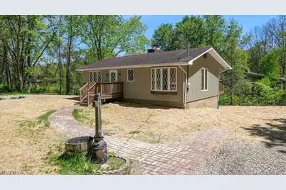 4960 W Lagoon Road, West Farmington, OH 44491 - Photo 1