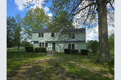 11826 N Marks Road, Columbia Station, OH 44028 - Photo 1