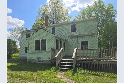 11826 N Marks Road, Columbia Station, OH 44028 - Photo 5