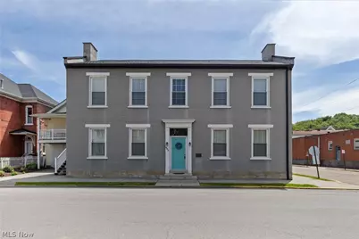900 Main Street, Wellsburg, WV 26070 - Photo 1