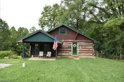 43467 State Route 145, Lewisville, OH 43754 - Photo 1