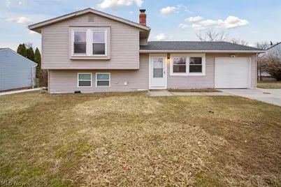 6699 Deer Court, Huber Heights, OH 44146 - Photo 1