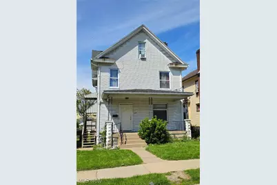 1435 Ridge Avenue, Steubenville, OH 43952 - Photo 3