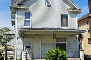 1435 Ridge Ave, Steubenville, OH 43952 - Photo 3