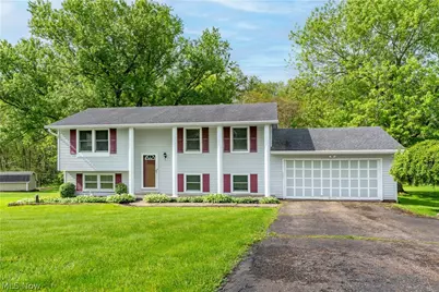1478 Plateau Street NE, Uniontown, OH 44685 - Photo 1