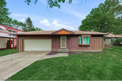 5770 Bradley Road, North Olmsted, OH 44070 - Photo 1