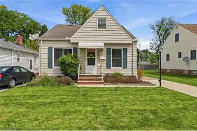 9210 Fernhill Avenue, Parma, OH 44129 - Photo 1