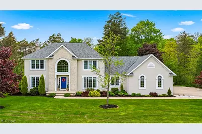 10830 Lakebrook Drive, Kirtland, OH 44094 - Photo 1