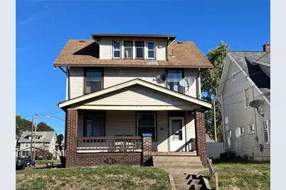 1135 16th Street NW, Canton, OH 44703 - Photo 1
