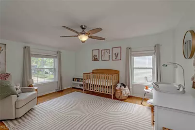 4933 Fairlawn Road, Lyndhurst, OH 44124 - Photo 19