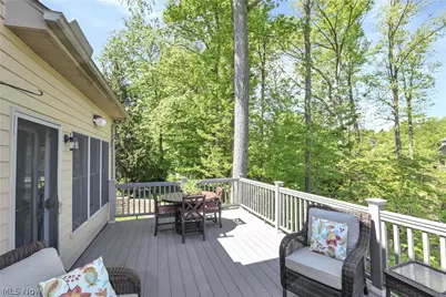 9000 Crooked Creek Lane, Grandview Heights, OH 44147 - Photo 35