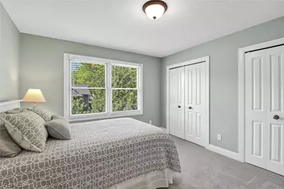 9000 Crooked Creek Lane, Grandview Heights, OH 44147 - Photo 25