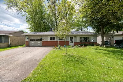 4463 Nantucket Drive, Youngstown, OH 44515 - Photo 1