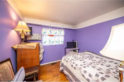 4463 Nantucket Drive, Youngstown, OH 44515 - Photo 5