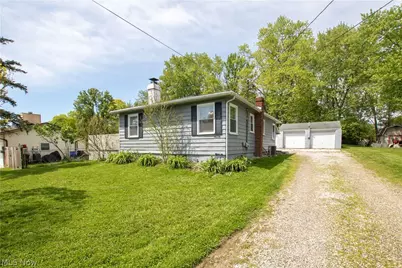 4134 Beckley Road, Stow, OH 44224 - Photo 1