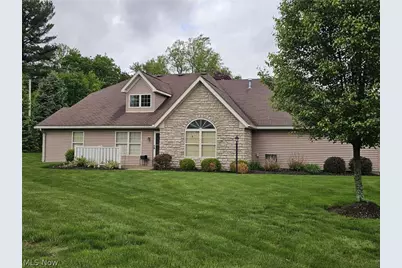 1210 Pebble Chase Circle NE, Massillon, OH 44646 - Photo 1