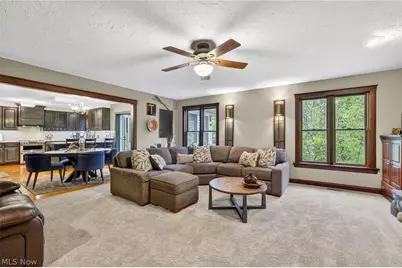 607 Highwood Drive, Cuyahoga Falls, OH 44223 - Photo 3
