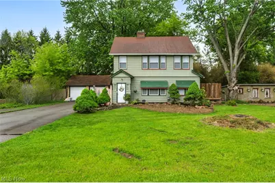 33852 Center Ridge Road, North Ridgeville, OH 44039 - Photo 1