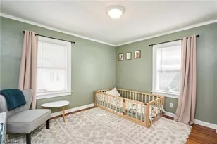 245 N Highland Ave, Akron, OH 44303 - Photo 13