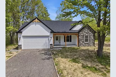 6842 Florence Avenue, Ashtabula, OH 44004 - Photo 1