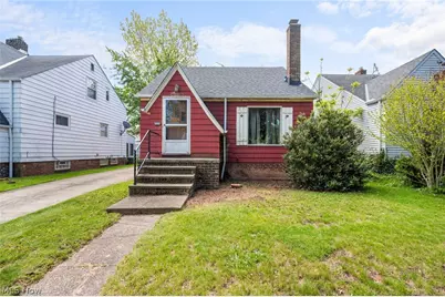 21570 Priday Avenue, Euclid, OH 44123 - Photo 1