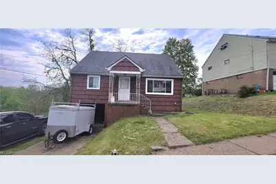 146 N 21st Street, Weirton, WV 26062 - Photo 1