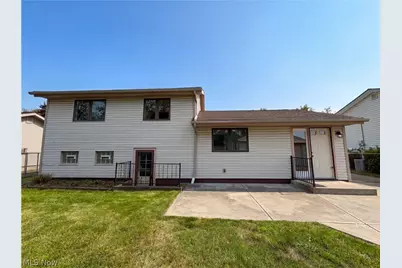 14122 Donald Drive, Brook Park, OH 44142 - Photo 5