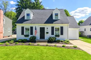 1350 Garman Rd, Akron, OH 44313 - Photo 1