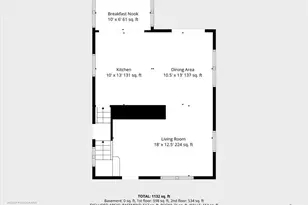 384 Mary St, Marion, OH 43302 - Photo 5