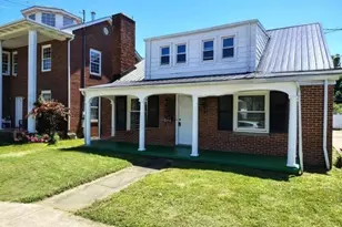 1614 Bigley Ave, Charleston, WV 25302 - Photo 3