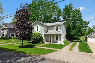 104 Court Street, Canfield, OH 44406 - Photo 1