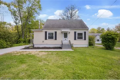 7531 Macedonia Road, Oakwood, OH 44146 - Photo 1