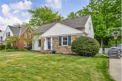 1551 Westdale Road, South Euclid, OH 44121 - Photo 3