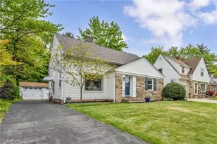 1551 Westdale Rd, South Euclid, OH 44121 - Photo 3