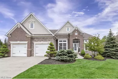4089 Fox Chase, Green Hills, OH 44131 - Photo 1