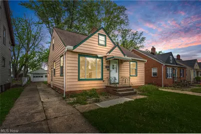 2303 Tuxedo Avenue, Parma, OH 44134 - Photo 1