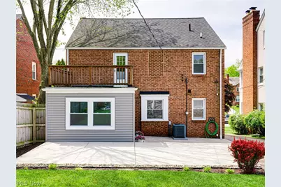 3805 Washington Boulevard, University Heights, OH 44118 - Photo 3