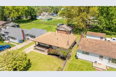 640 Tenney Avenue, Campbell, OH 44405 - Photo 5
